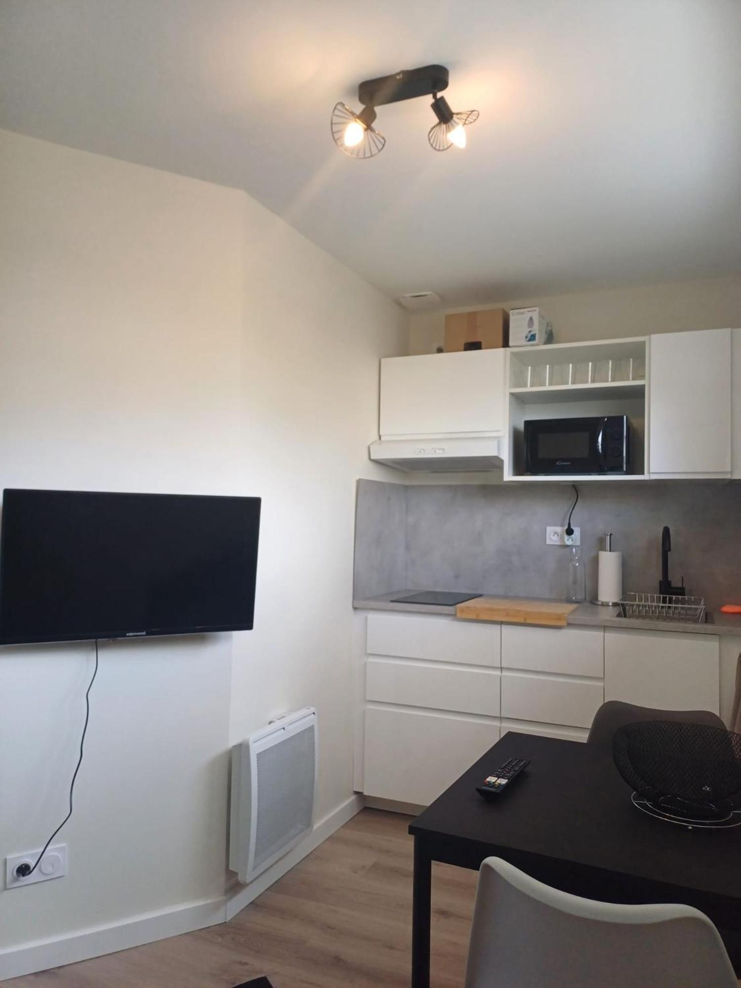 Le Studio Du Canal, 2 Pers, Wifi Agen Exteriör bild